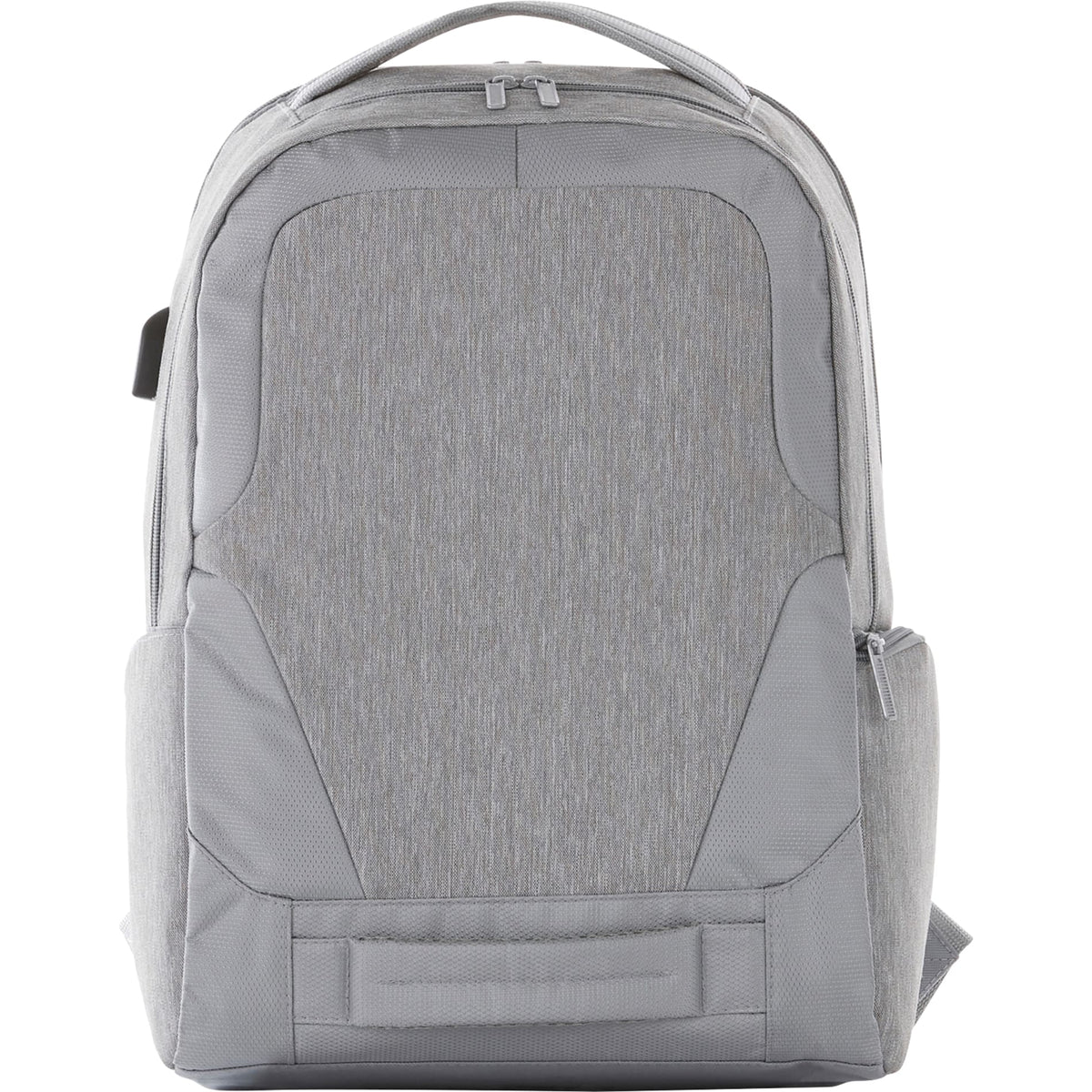 Overland 17" TSA Computer Backpack w/ USB Port | 3750-07 image 2