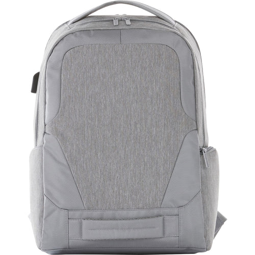 Overland 17" TSA Computer Backpack w/ USB Port | 3750-07 image 2