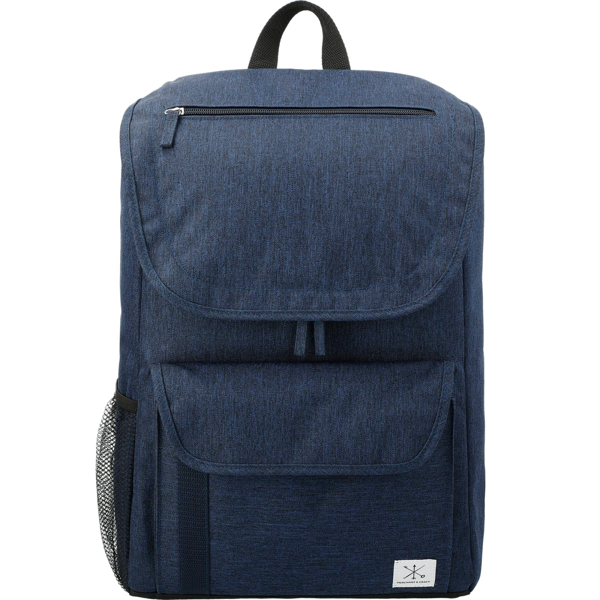 Merchant & Craft Ashton 15" Computer Backpack | 3750-10 image 2