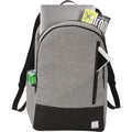 Merchant & Craft Grayley 15" Computer Backpack | 3750-16 image 1