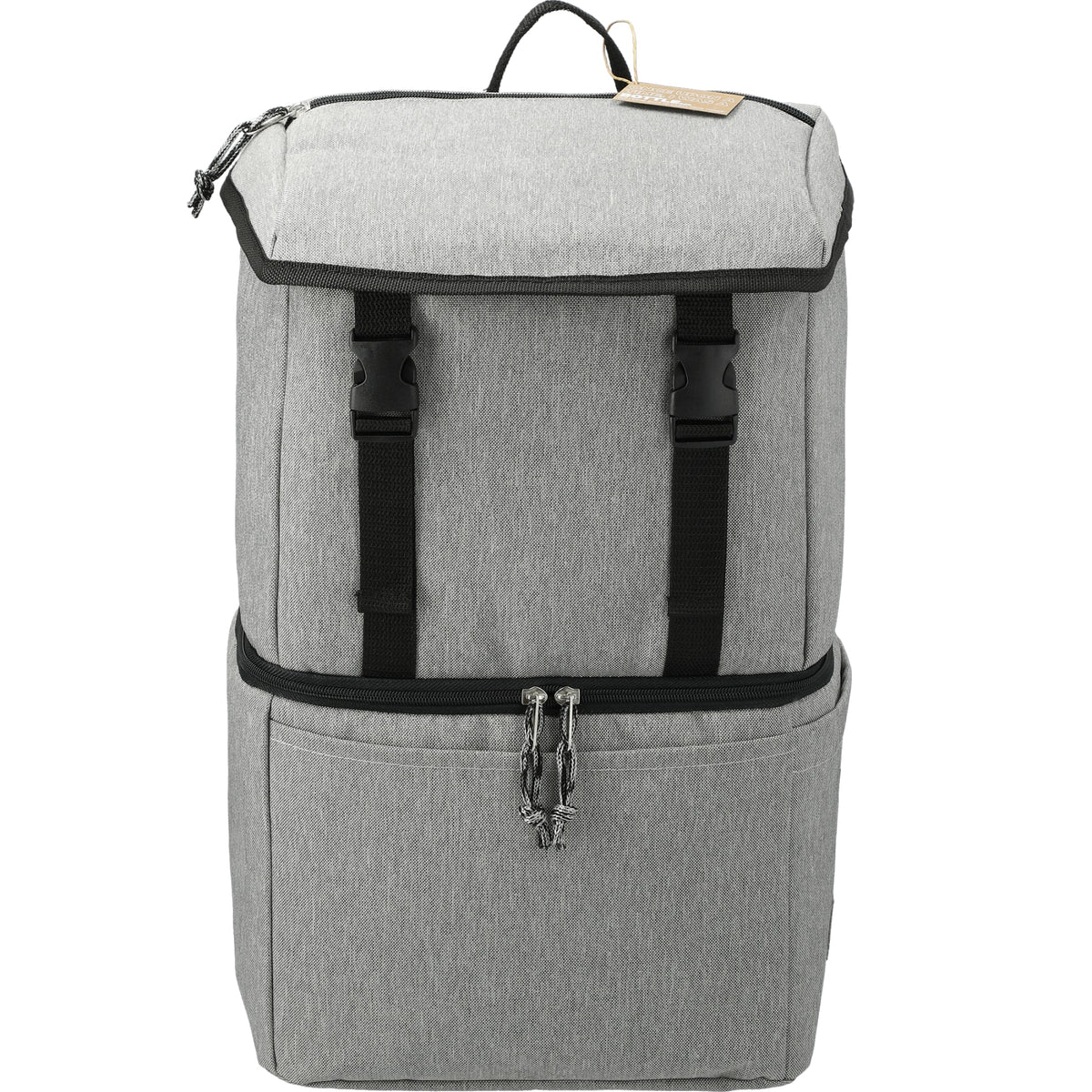 Merchant & Craft Revive Recycled Backpack Cooler | 3750-39 image 1