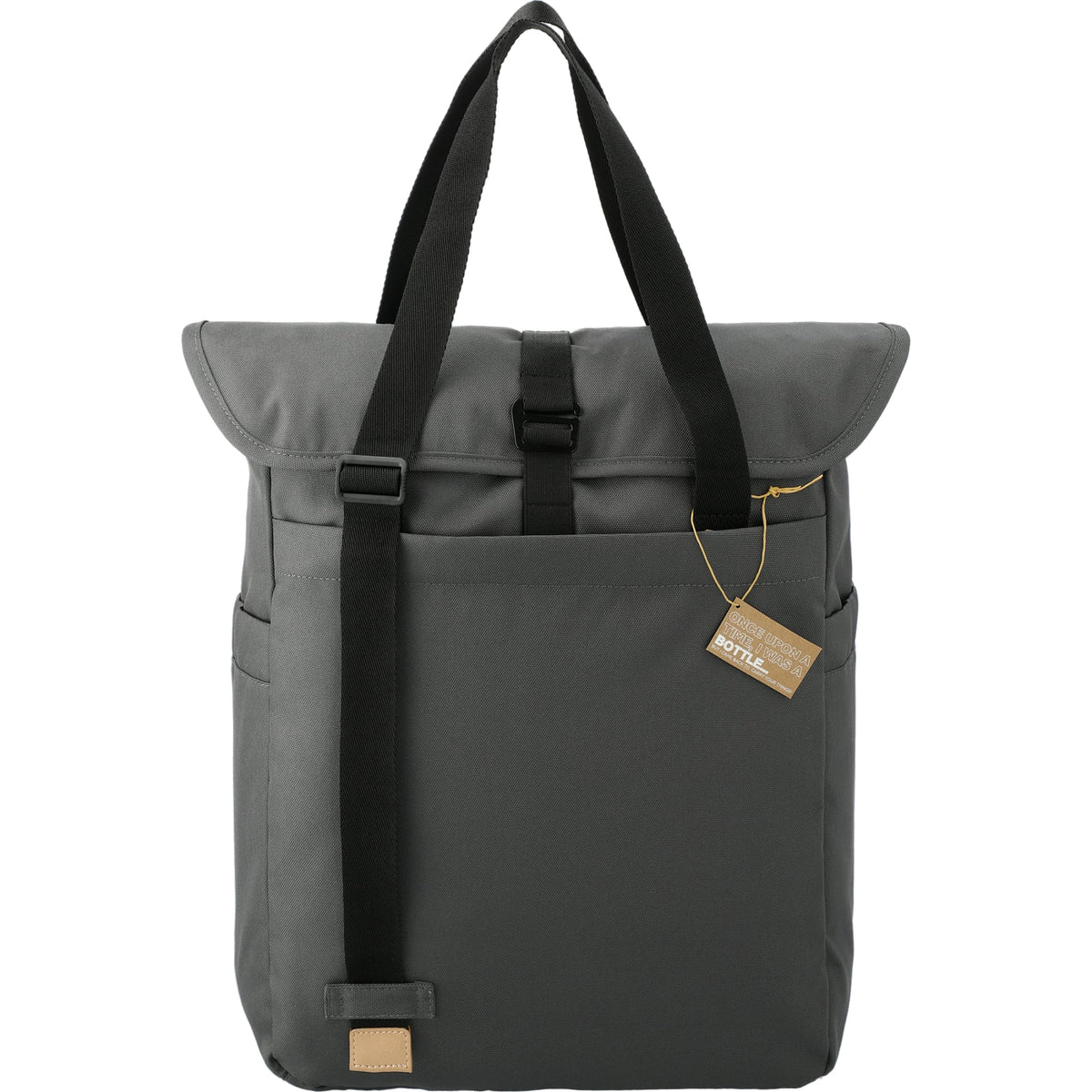 Aft Recycled Computer Tote | 3750-40 image 1