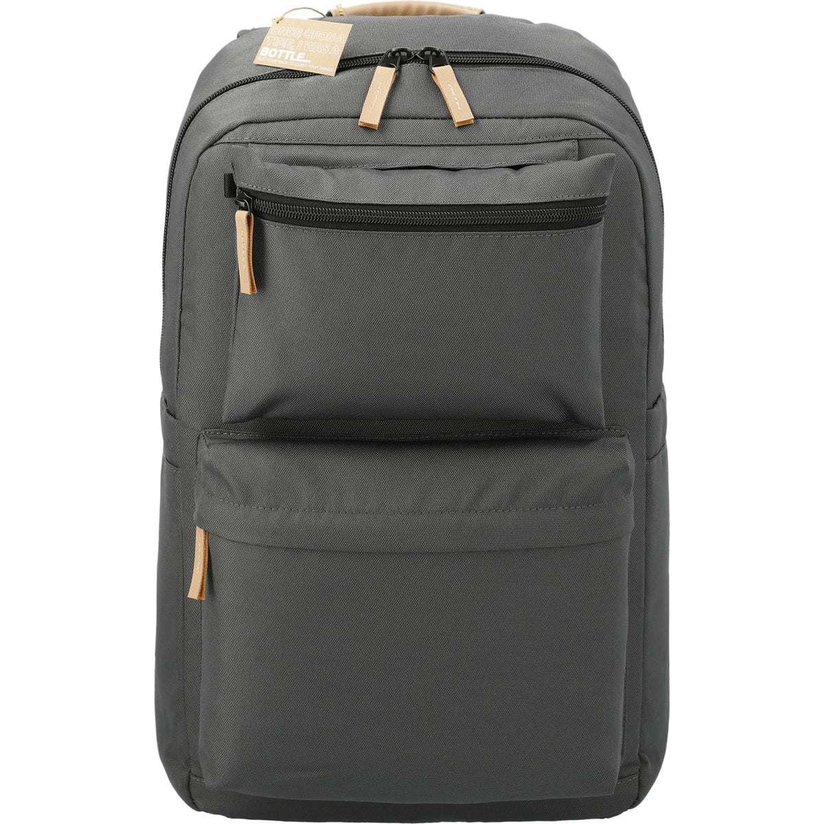 Aft Recycled 15" Computer Modular Backpack | 3750-41 image 1