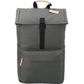 Aft  Recycled 15" Computer Rucksack | 3750-42 image 1