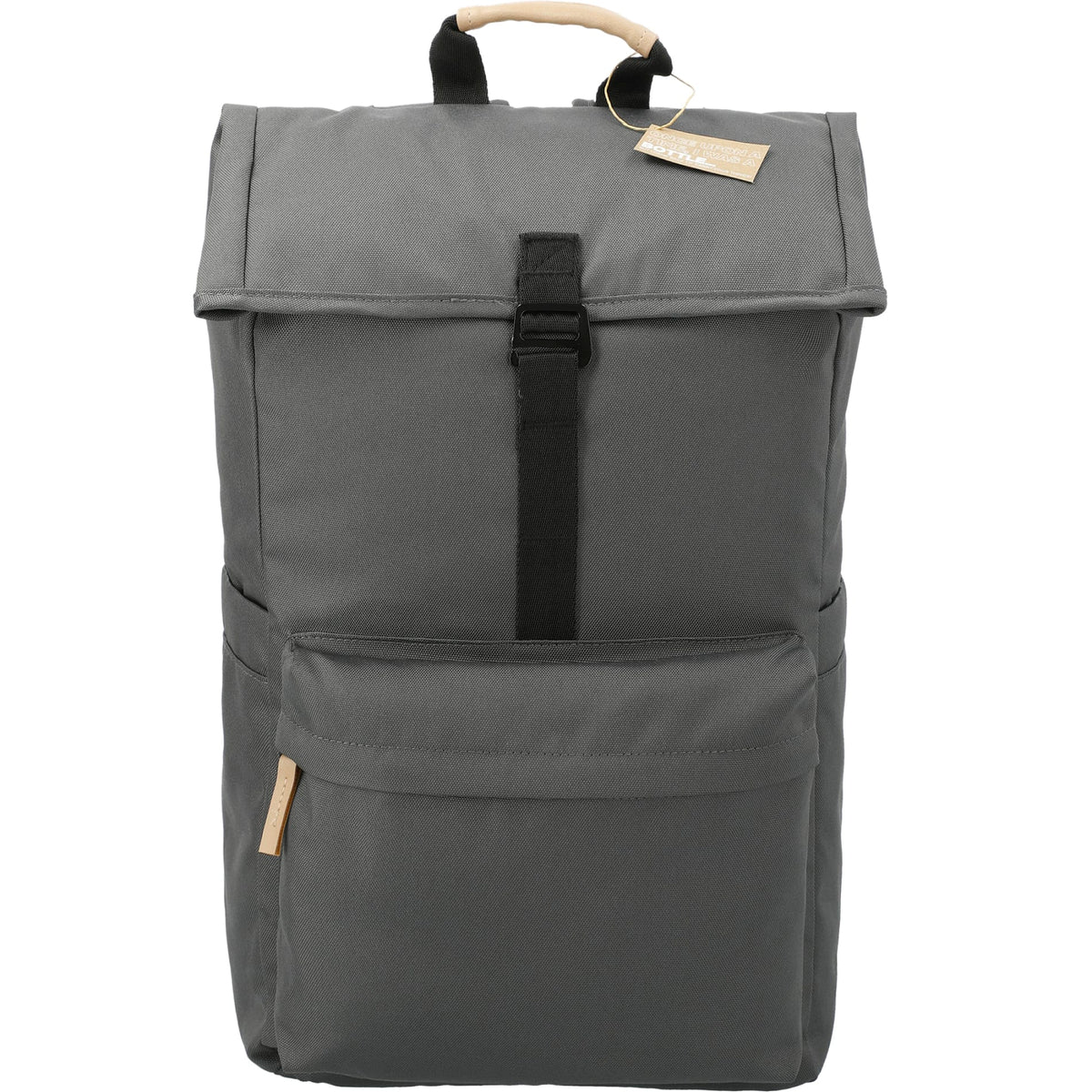 Aft  Recycled 15" Computer Rucksack | 3750-42 image 1