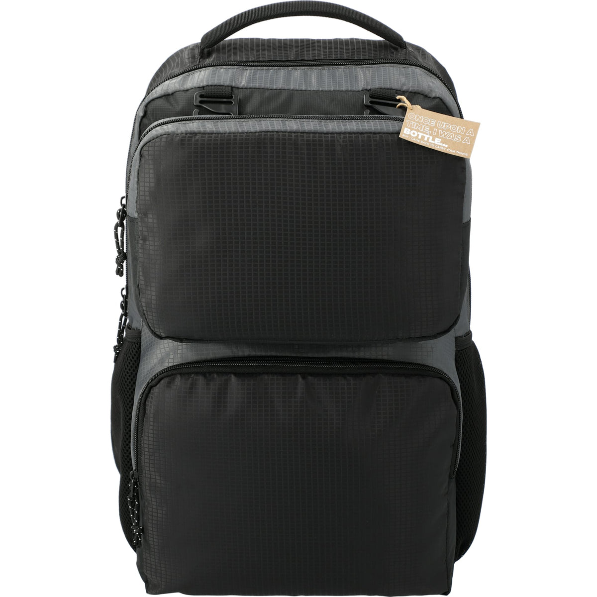 NBN Trailhead Recycled Lightweight 30L Pack | 3750-49 image 1