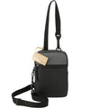 NBN Trailhead Recycled Crossbody Pouch | 3750-55 image 1