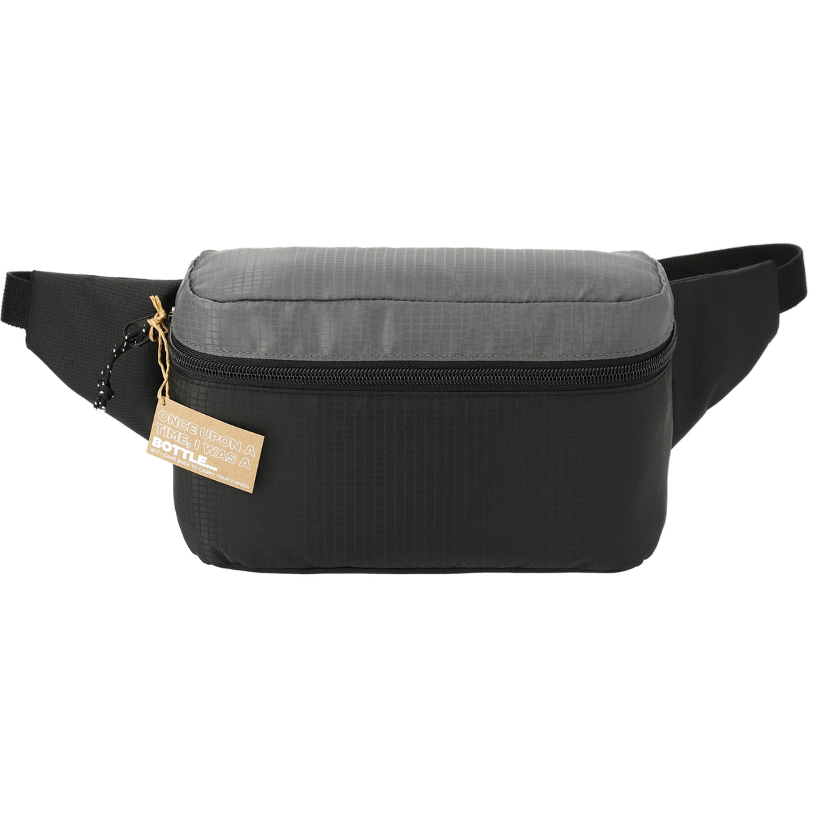 NBN Trailhead Recycled Fanny Pack | 3750-57 image 1