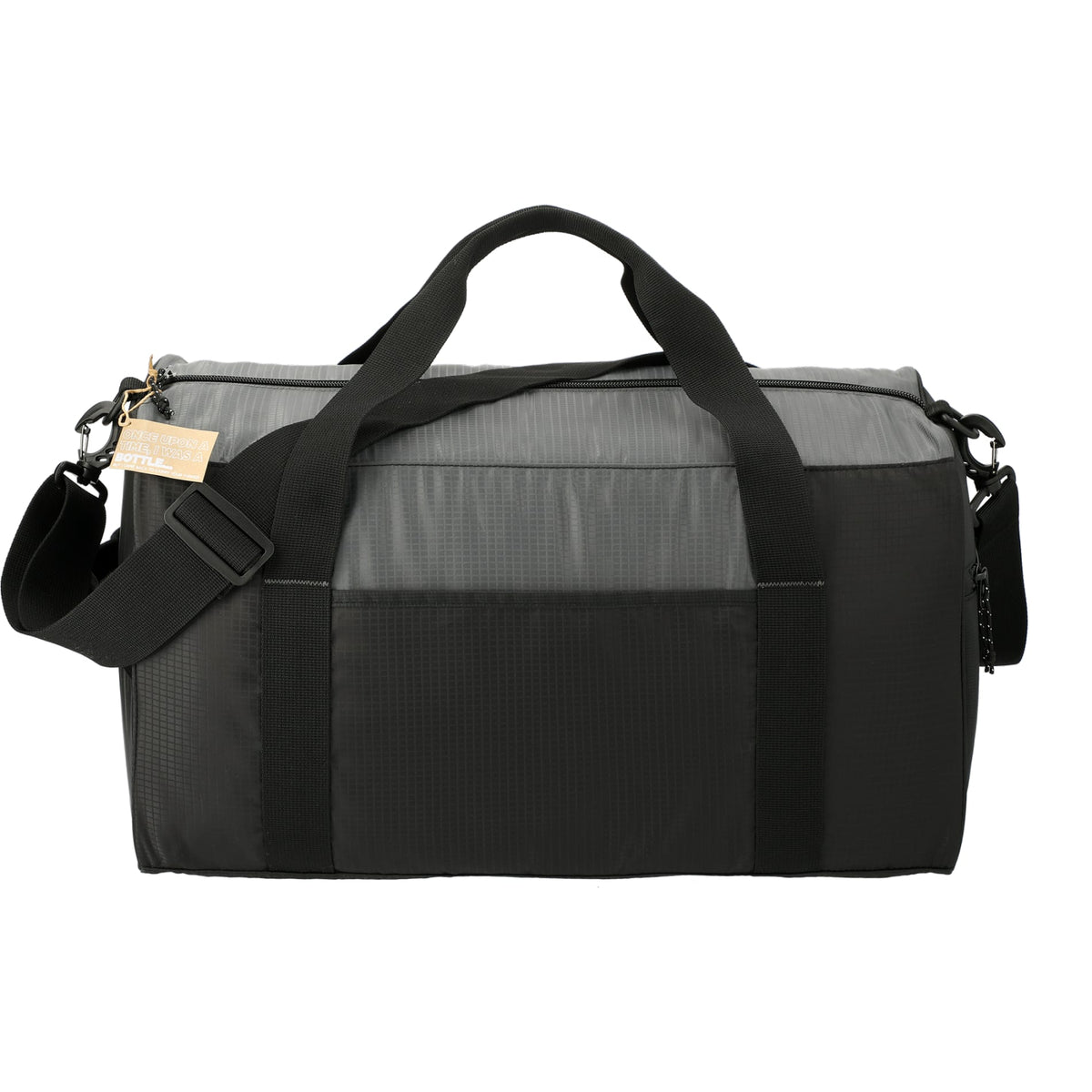 NBN Trailhead Recycled Duffel | 3750-58 image 1