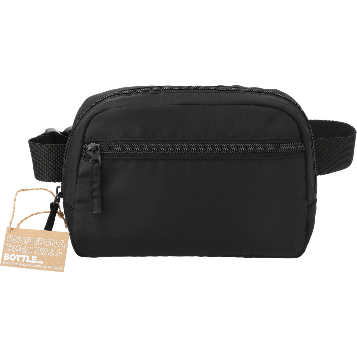 Recycled Sport Fanny Pack | 3750-60 image 1