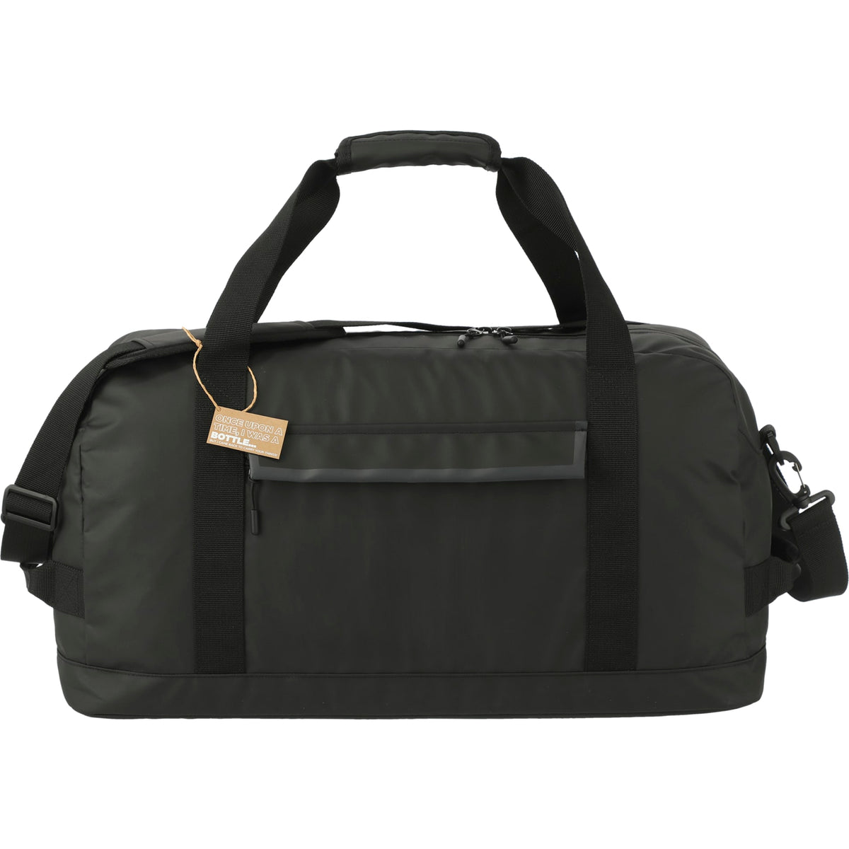 NBN All-Weather Recycled Duffel | 3750-78 image 1