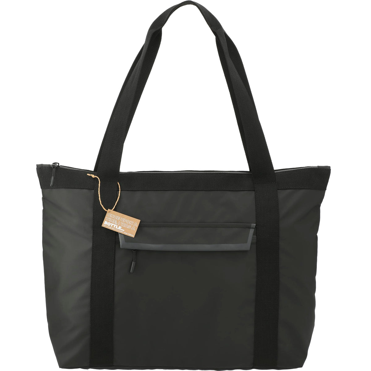 NBN All-Weather Recycled Tote | 3750-79 image 1