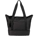 Daybreak Recycled Travel Tote | 3750-88 image 1