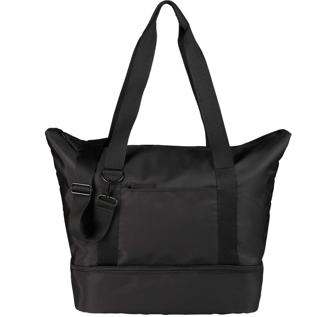 Daybreak Recycled Travel Tote | 3750-88 image 1