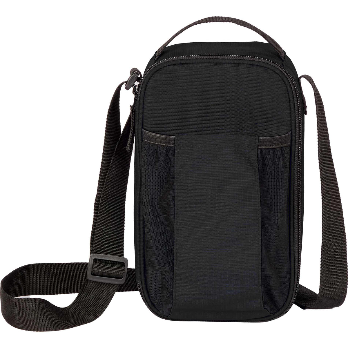 Crossbody Recycled 6-Can Cooler | 3750-91 image 1
