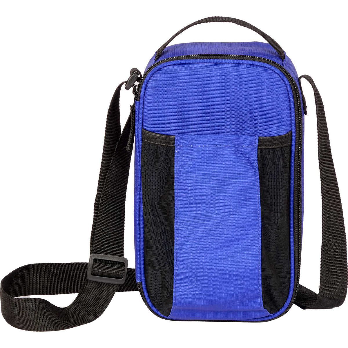 Crossbody Recycled 6-Can Cooler | 3750-91 image 2