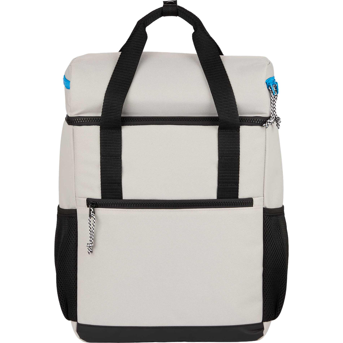 Glacial RPET Backpack Cooler | 3750-96 image 2