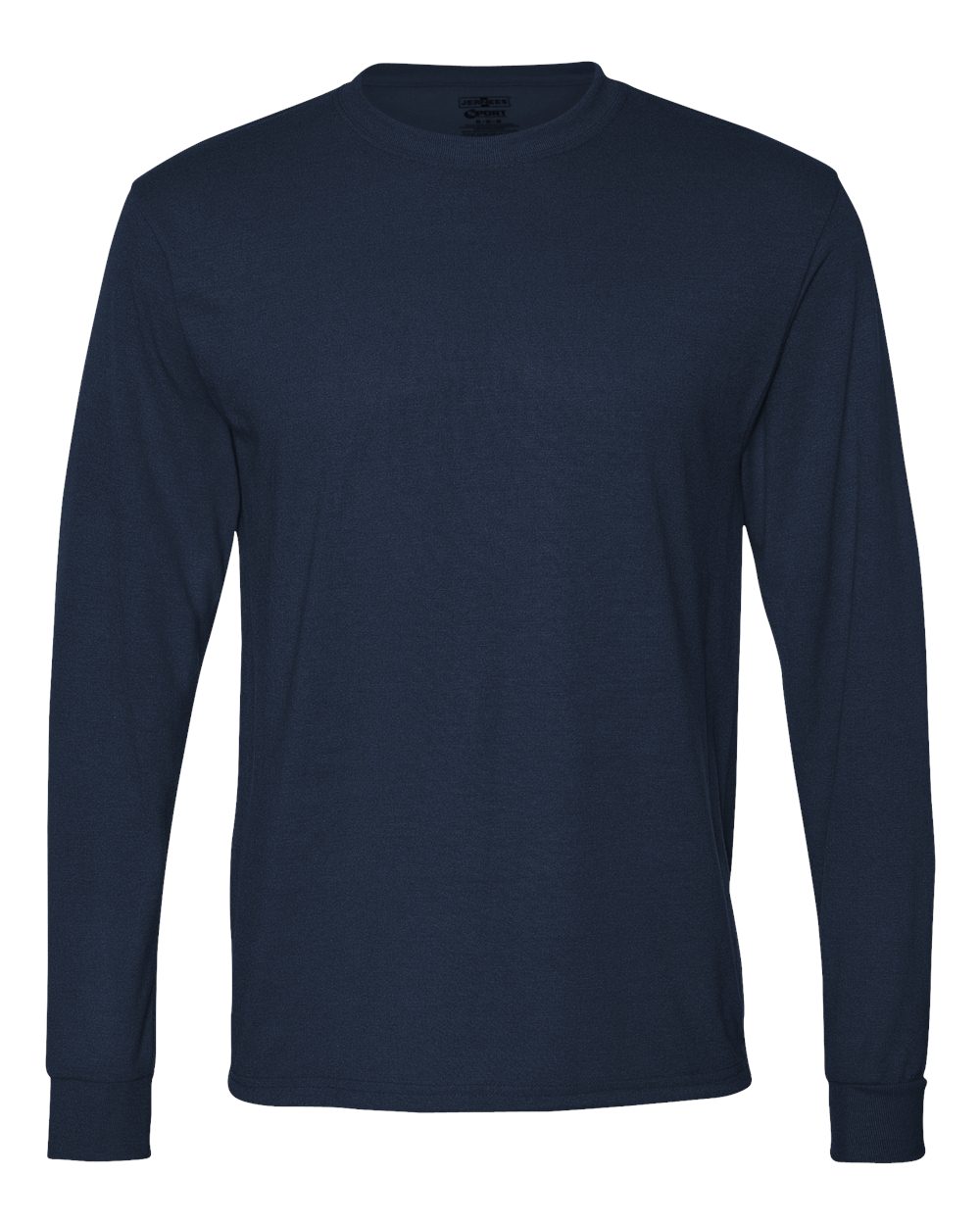 Unisex Dri-Power® Performance Long Sleeve T-Shirt | 21MLR