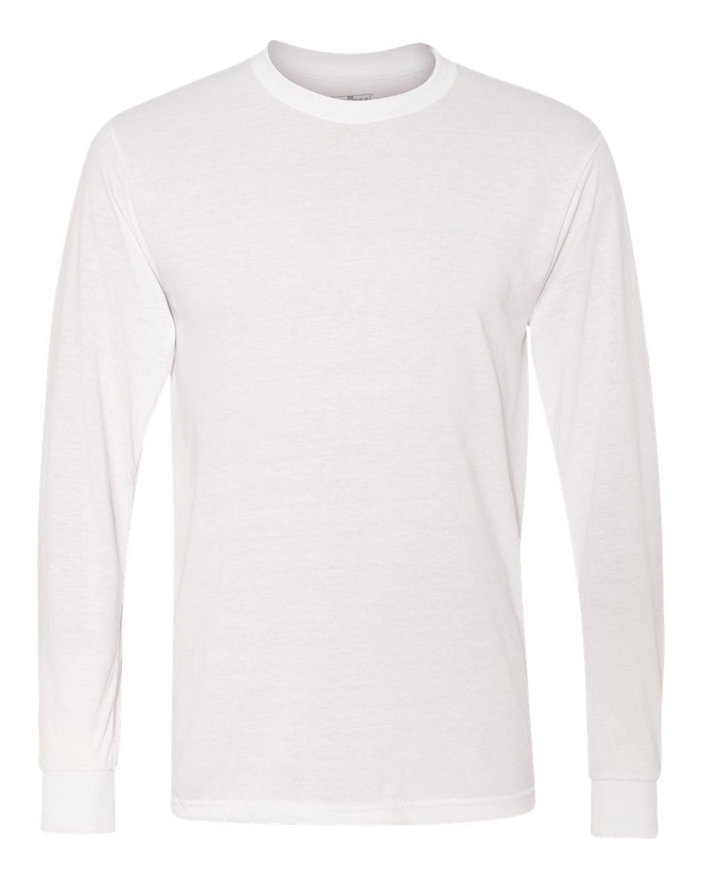 Unisex Dri-Power® Performance Long Sleeve T-Shirt | 21MLR