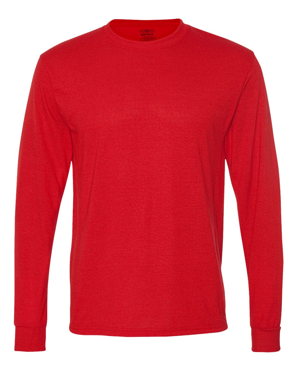Unisex Dri-Power® Performance Long Sleeve T-Shirt | 21MLR