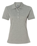 Women's Spotshield® 50/50 Polo | 437WR