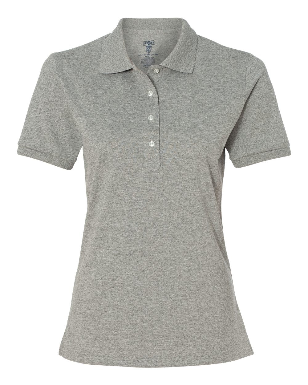 Women's Spotshield® 50/50 Polo | 437WR