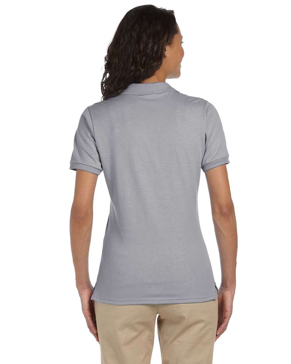 Women's Spotshield® 50/50 Polo | 437WR