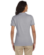 Women's Spotshield® 50/50 Polo | 437WR