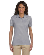 Women's Spotshield® 50/50 Polo | 437WR