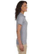 Women's Spotshield® 50/50 Polo | 437WR