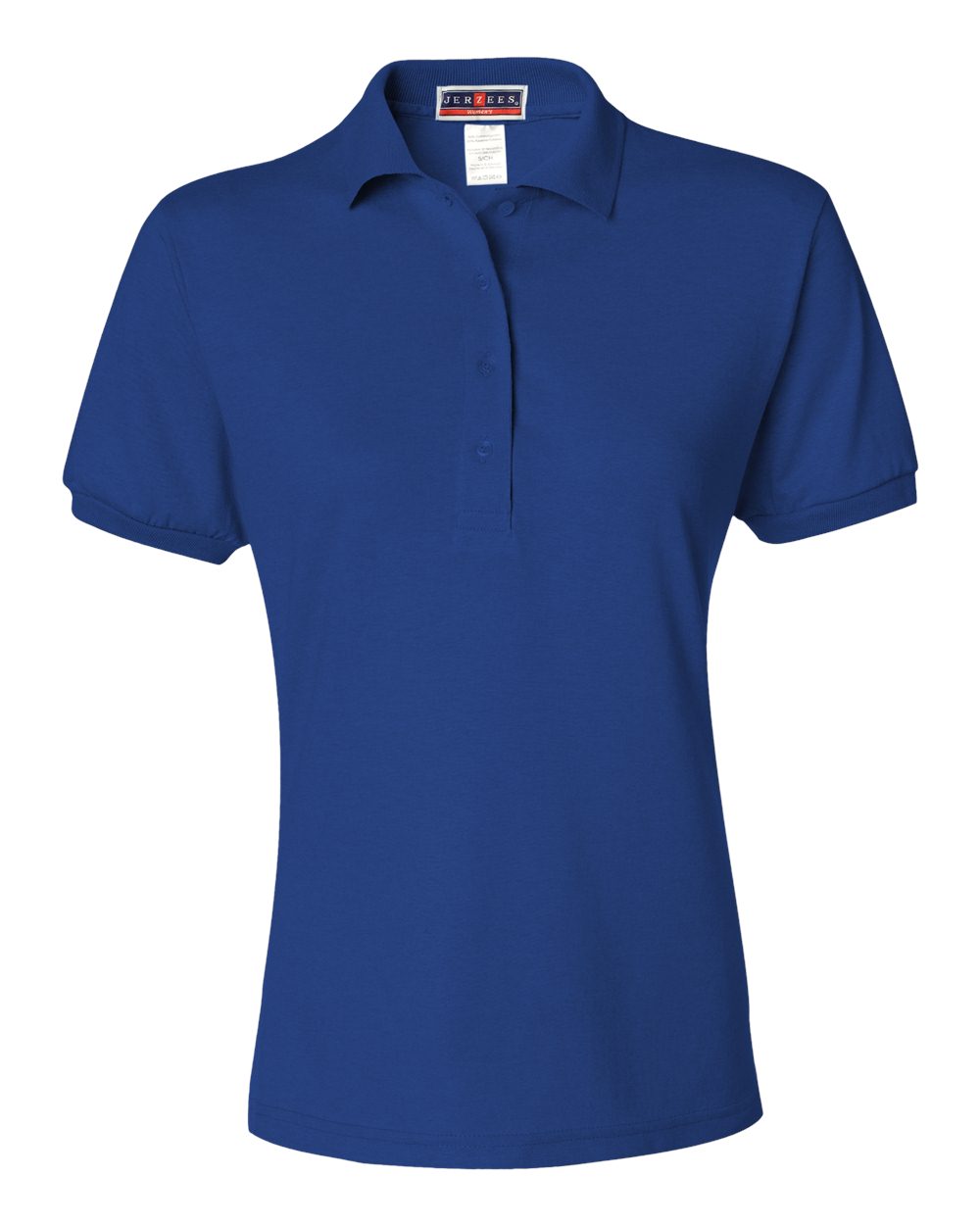 Women's Spotshield® 50/50 Polo | 437WR