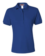 Women's Spotshield® 50/50 Polo | 437WR