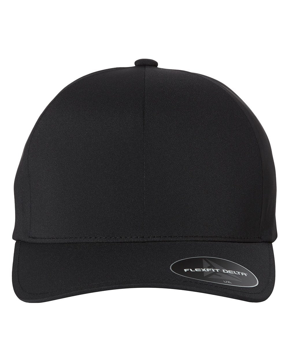 Delta® Seamless Cap | 180