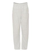 Unisex NuBlend® Open-Bottom Sweatpants with Pockets | 974MPR