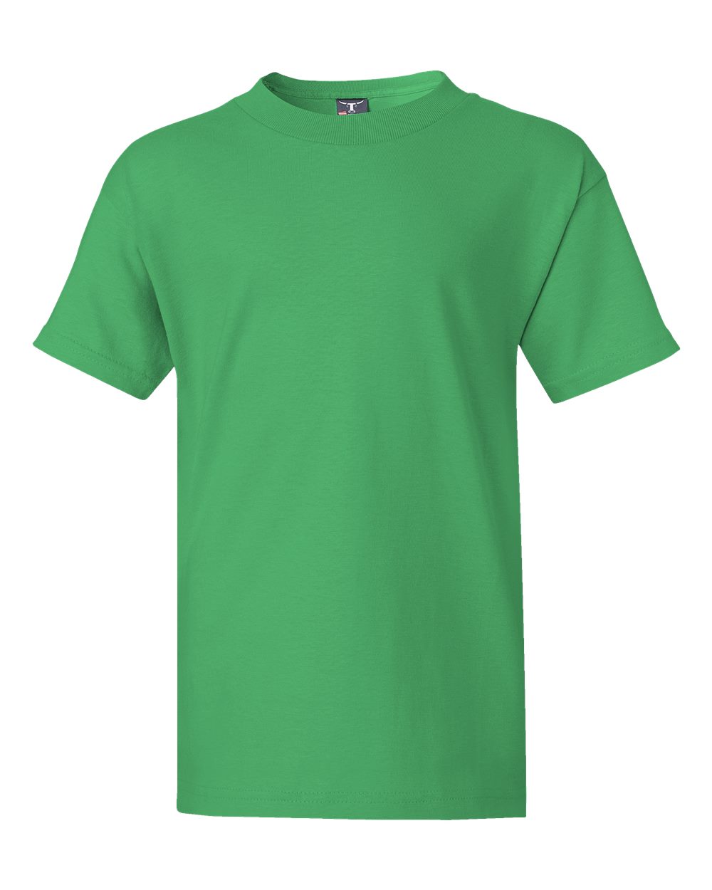 Camiseta Juvenil Authentic | 5450