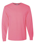 Camiseta Unisex de Manga Larga Dri-Power® 50/50 | 29LSR