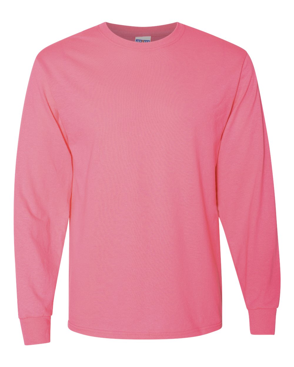 Unisex Dri-Power® Long Sleeve 50/50 T-Shirt | 29LSR