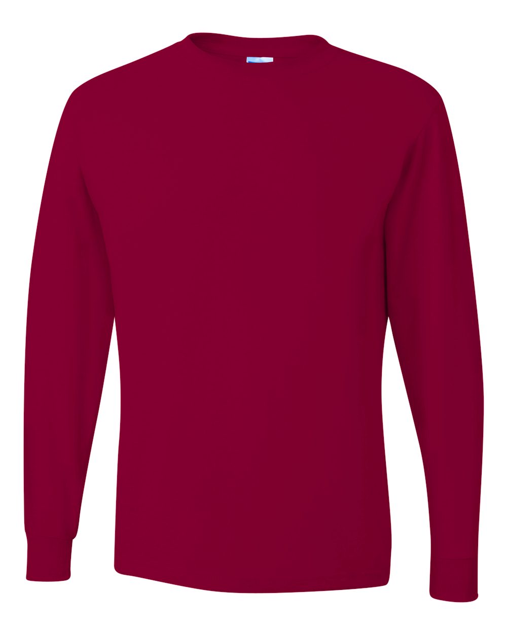 Unisex Dri-Power® Long Sleeve 50/50 T-Shirt | 29LSR