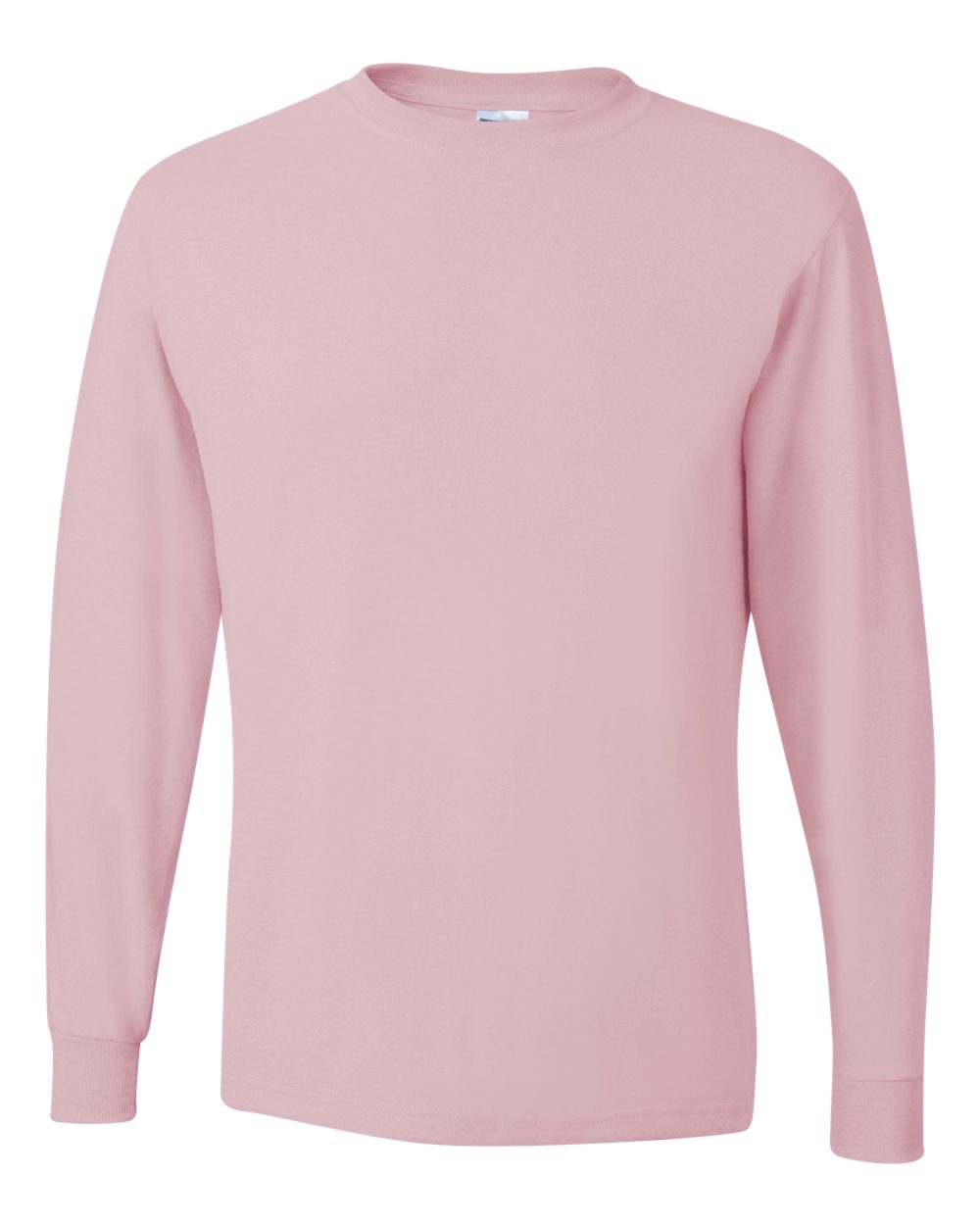 Unisex Dri-Power® Long Sleeve 50/50 T-Shirt | 29LSR