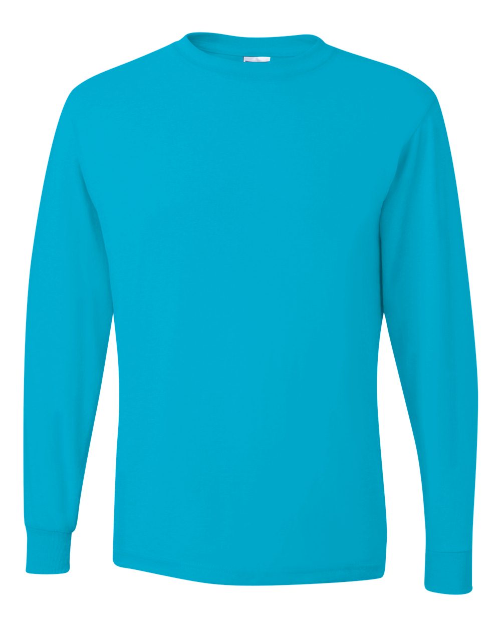 Unisex Dri-Power® Long Sleeve 50/50 T-Shirt | 29LSR