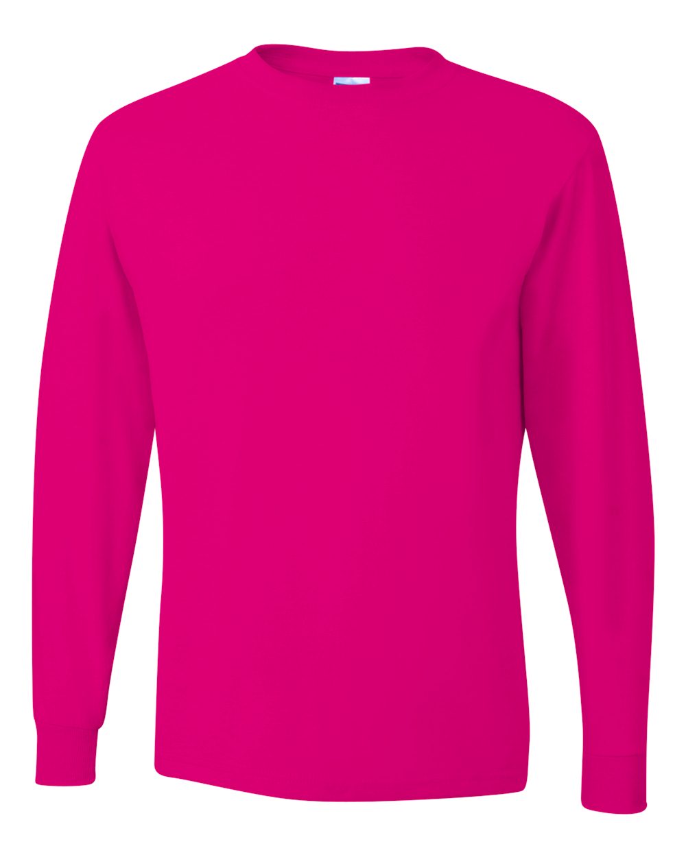 Unisex Dri-Power® Long Sleeve 50/50 T-Shirt | 29LSR