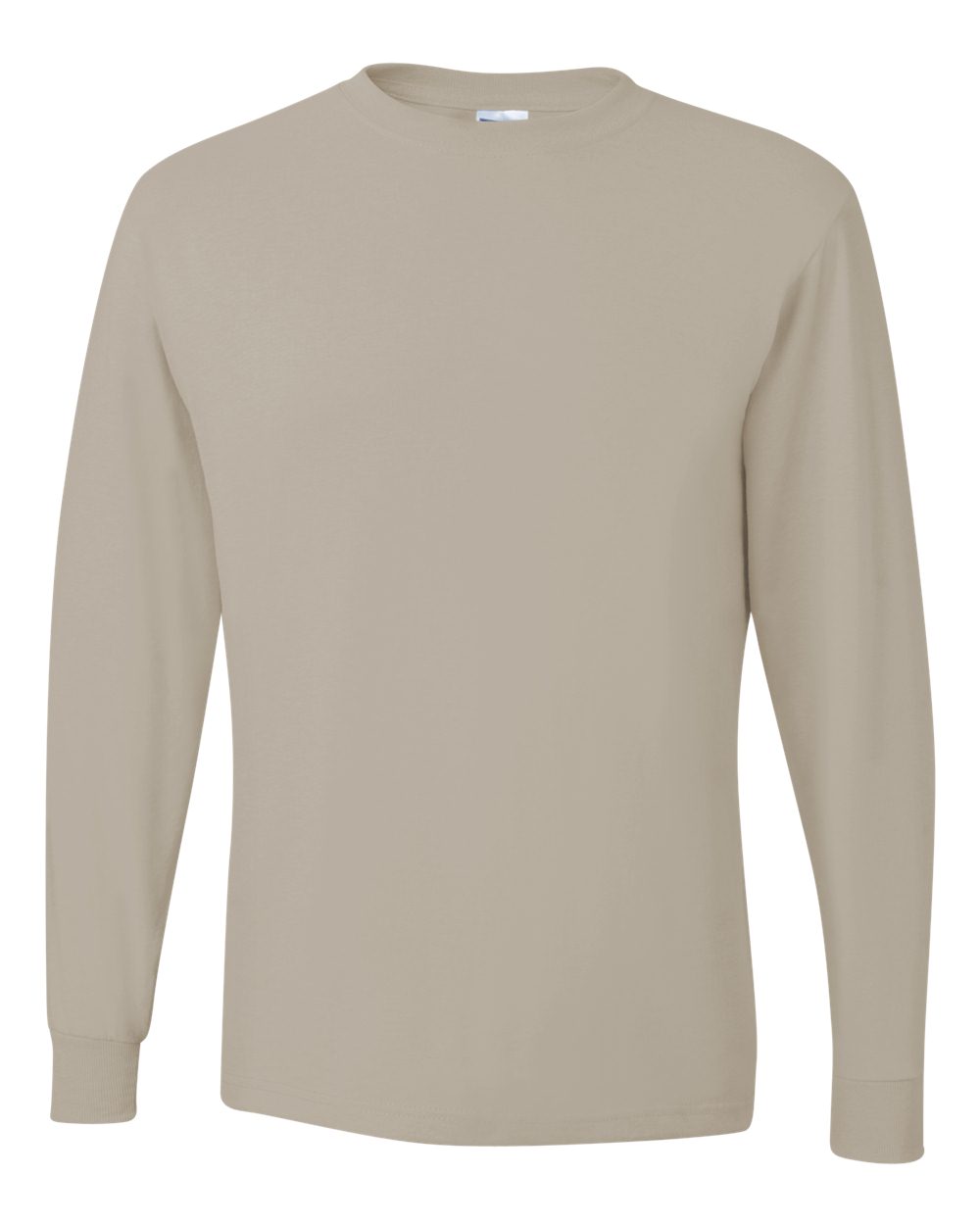 Unisex Dri-Power® Long Sleeve 50/50 T-Shirt | 29LSR