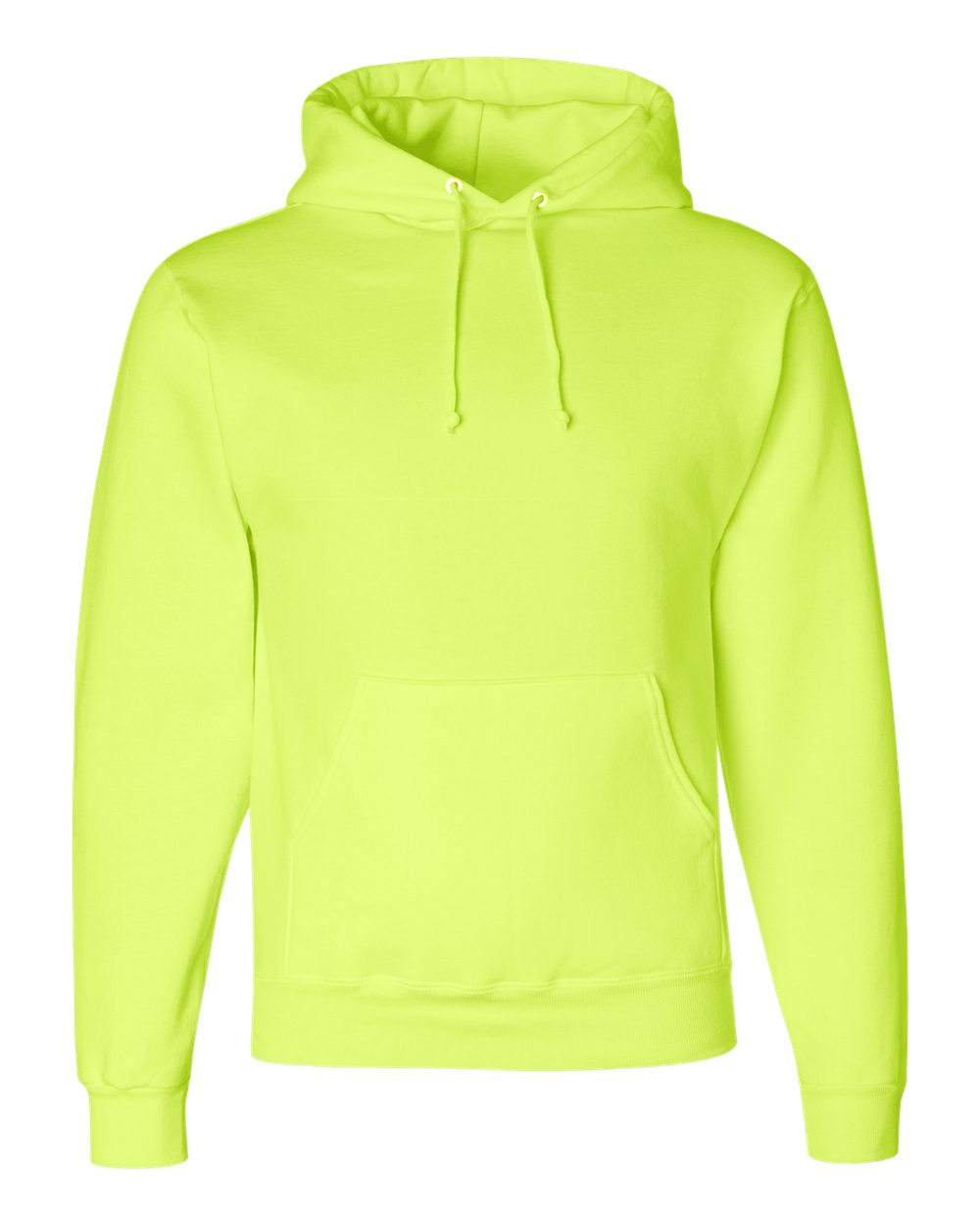 Unisex Super Sweats NuBlend® Hooded Sweatshirt | 4997MR