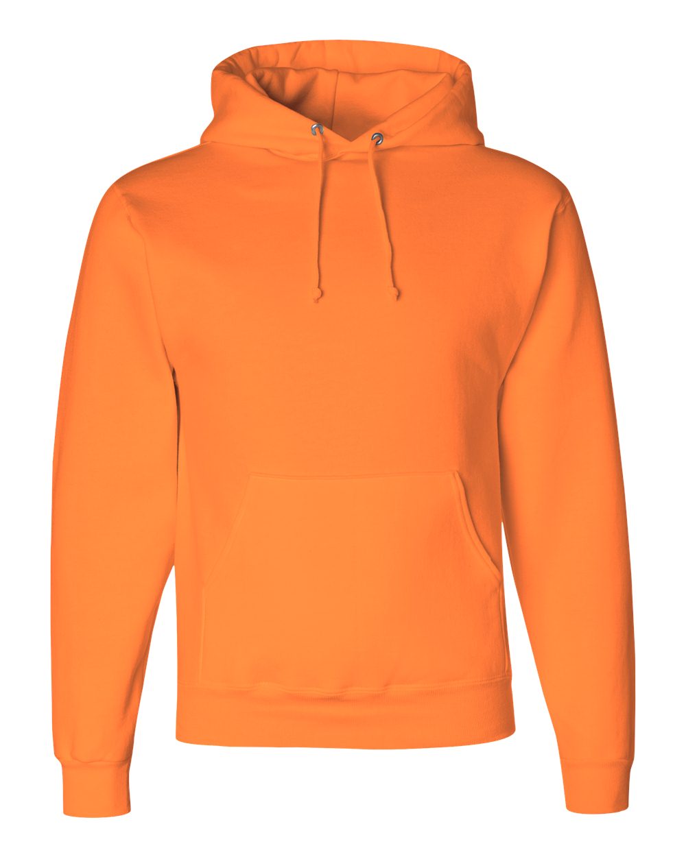 Unisex Super Sweats NuBlend® Hooded Sweatshirt | 4997MR