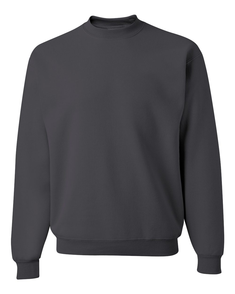 Sudadera Unisex NuBlend® con Cuello Redondo | 562MR