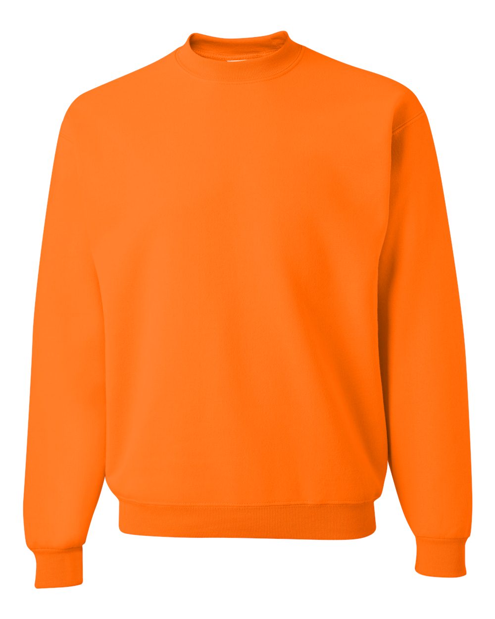 Unisex NuBlend® Crewneck Sweatshirt | 562MR
