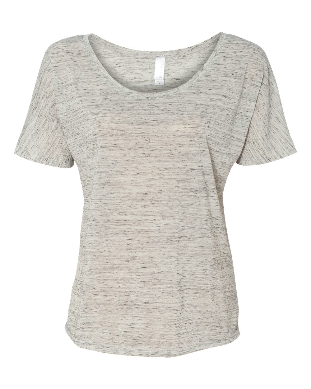 Camiseta Holgada para Mujer | 8816