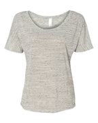 Camiseta Holgada para Mujer | 8816
