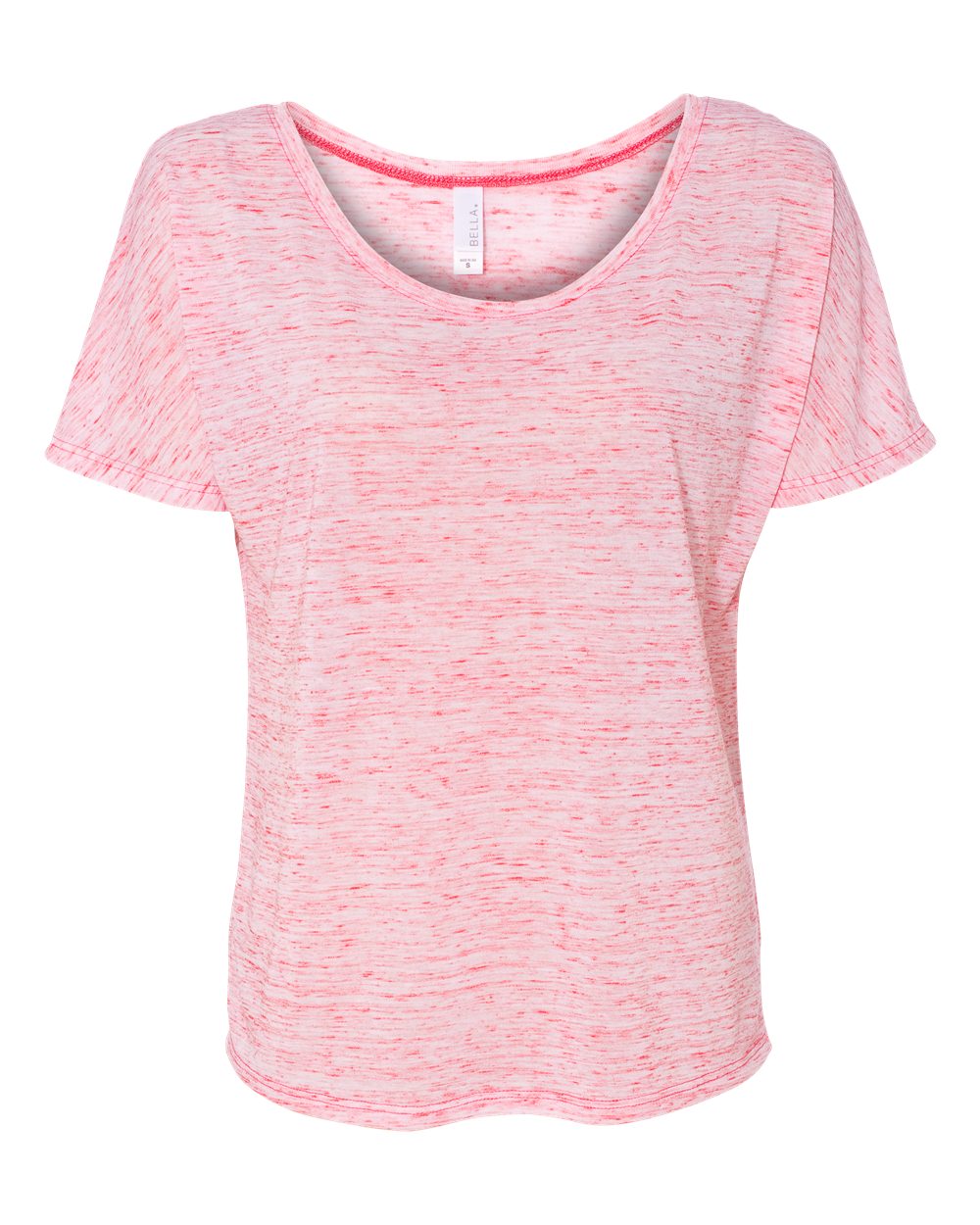 Camiseta Holgada para Mujer | 8816