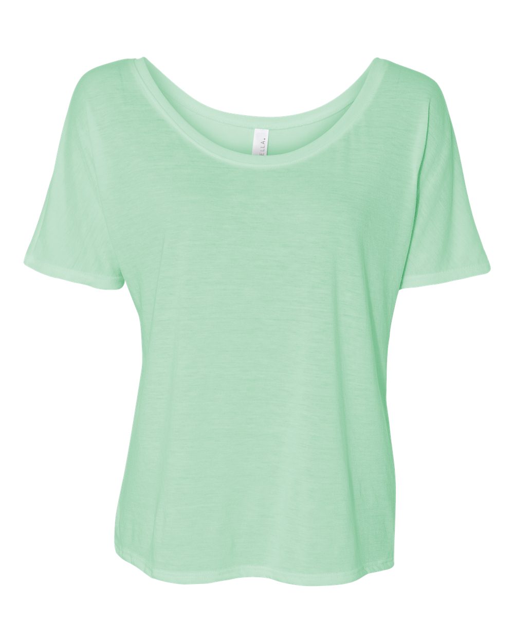 Camiseta Holgada para Mujer | 8816